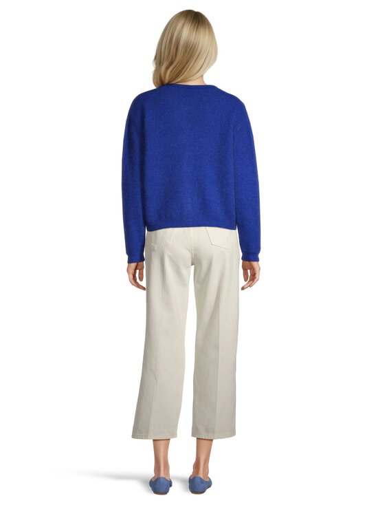 American Vintage - Neuletakki - BLERO BLEU ROYAL | Stockmann - photo 3