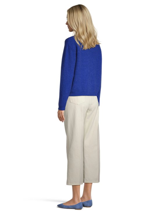 American Vintage - Neuletakki - BLERO BLEU ROYAL | Stockmann - photo 5