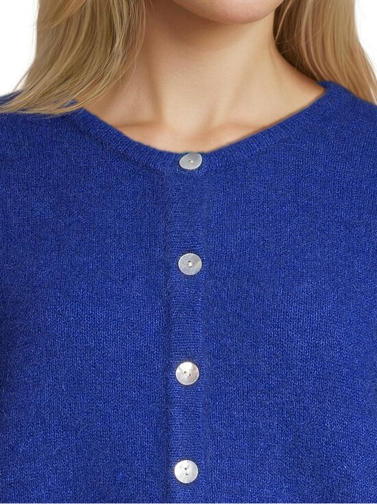 American Vintage - Neuletakki - BLERO BLEU ROYAL | Stockmann - photo 6