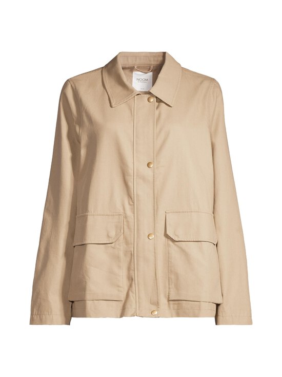 NOOM - Melanie-takki - BEIGE | Stockmann - photo 1