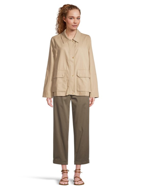 NOOM - Melanie-takki - BEIGE | Stockmann - photo 2