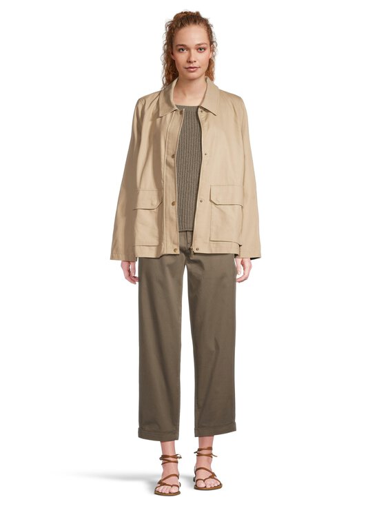 NOOM - Melanie-takki - BEIGE | Stockmann - photo 4