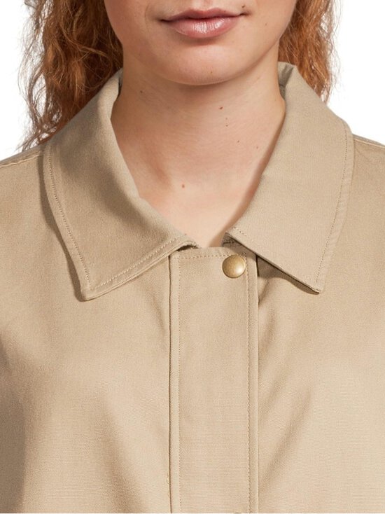 NOOM - Melanie-takki - BEIGE | Stockmann - photo 5