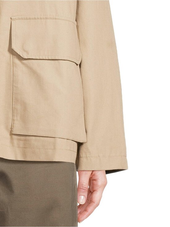 NOOM - Melanie-takki - BEIGE | Stockmann - photo 6