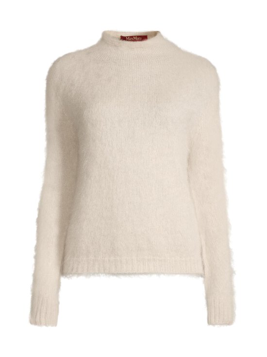 Max Mara Studio - Umile-neulepusero - 002 BEIGE | Stockmann - photo 1