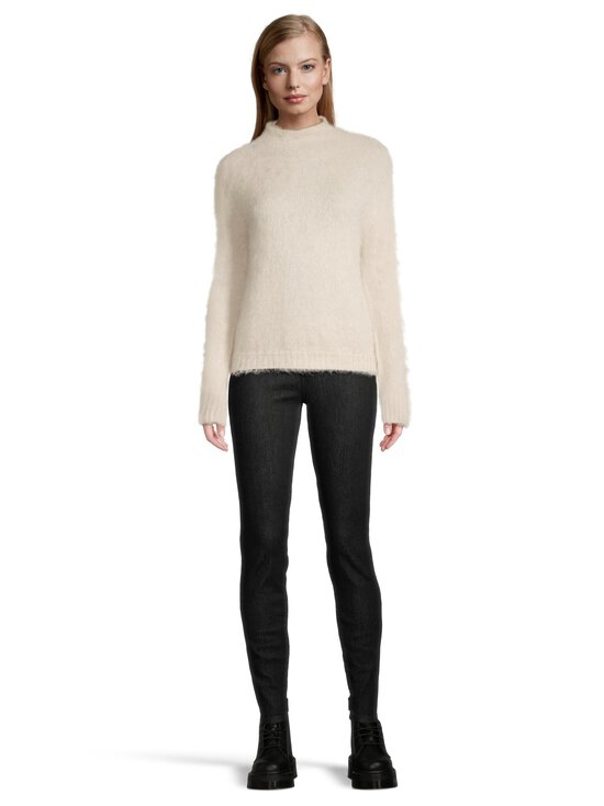 Max Mara Studio - Umile-neulepusero - 002 BEIGE | Stockmann - photo 2