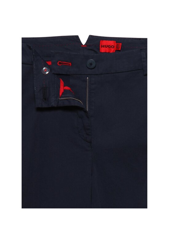 HUGO - Hecia 1 -housut - 464 OPEN BLUE | Stockmann - photo 5