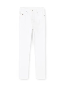 Diesel - 1993 D Vyl Slim Fit -farkut - BRIGHT WHITE 100 | Stockmann