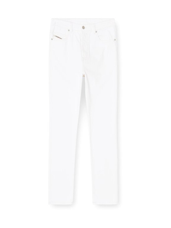 Diesel - 1993 D Vyl Slim Fit -farkut - BRIGHT WHITE 100 | Stockmann - photo 1