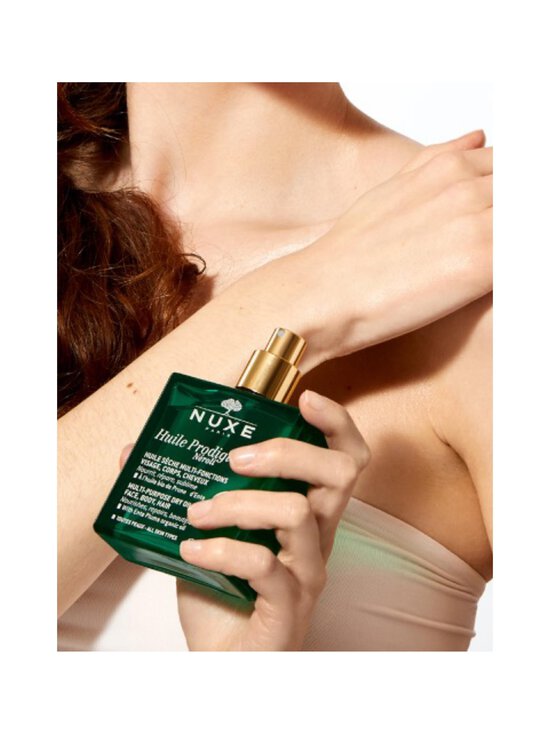 Nuxe - Huile Prodigieuse Bio Néroli Multi-Purpose Dry Oil -kuivaöljy 100 ml - NOCOL | Stockmann - photo 3