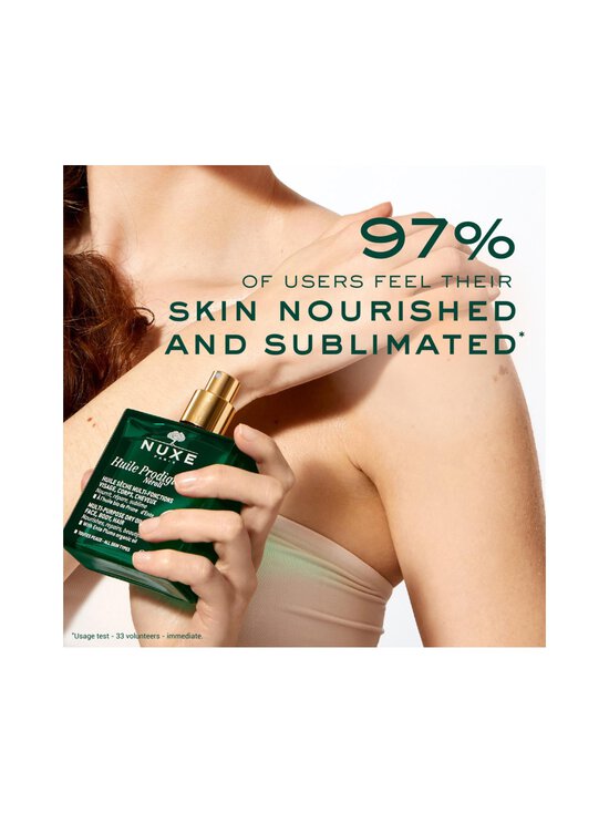 Nuxe - Huile Prodigieuse Bio Néroli Multi-Purpose Dry Oil -kuivaöljy 100 ml - NOCOL | Stockmann - photo 8