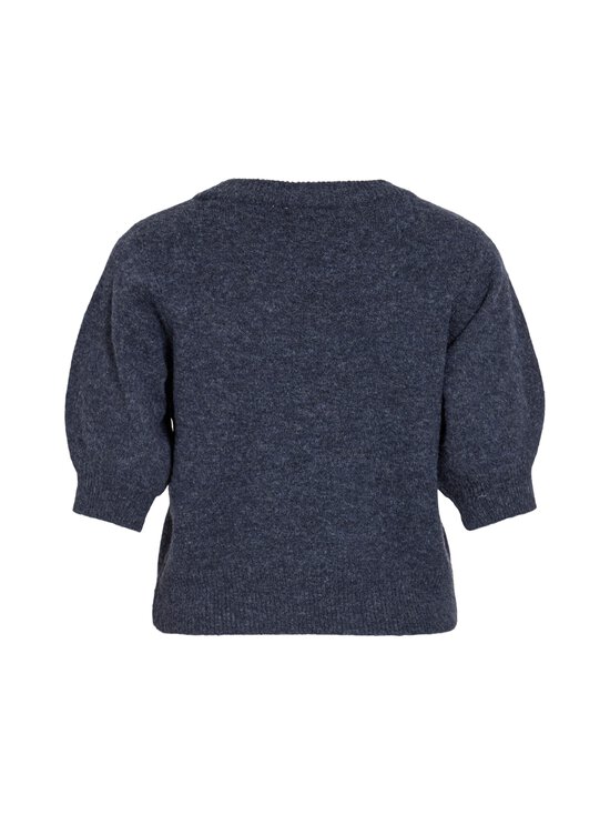 Vila - ViSebora-neulepusero - VINTAGE INDIGO - photo 1 Vila - ViSebora-neulepusero - VINTAGE INDIGO | Stockmann - photo 1
