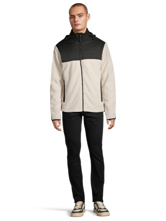 J.Lindeberg - Fliisjakk Provo - U029 MOONBEAM | Stockmann - photo 2