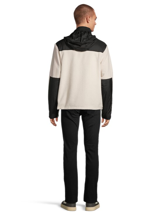 J.Lindeberg - Fliisjakk Provo - U029 MOONBEAM | Stockmann - photo 3