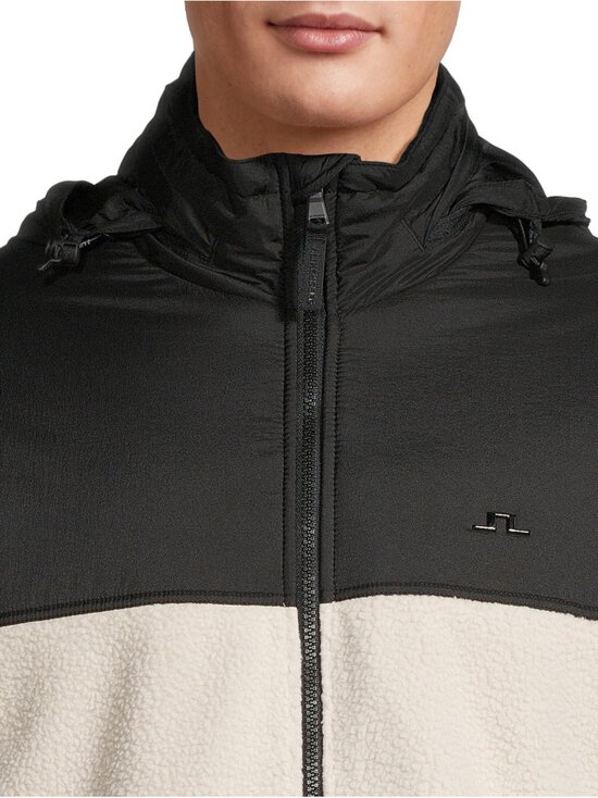 J.Lindeberg - Fliisjakk Provo - U029 MOONBEAM | Stockmann - photo 4