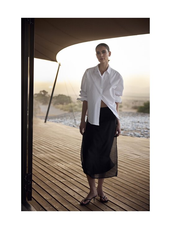 JcSophie - Lucinde-pellavahame - 105 BLACK | Stockmann - photo 3