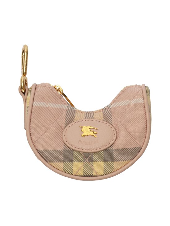 Burberry - Crossbody Charm -laukkukoru - C1789 TEACUP | Stockmann - photo 1