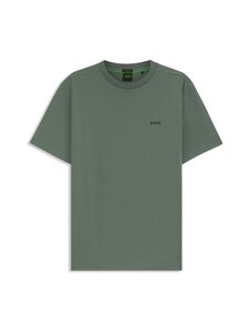BOSS - T-paita - 358 OPEN GREEN | Stockmann