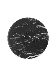 &Tradition - Wire VP11 -jakkaran kansi Nero Marquina -marmori - BLACK | Stockmann