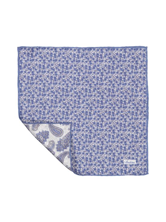 Stenströms - Siidist taskurätt - 151 BLUE PATTERN - photo 2 Stenströms - Siidist taskurätt - 151 BLUE PATTERN | Stockmann - photo 2