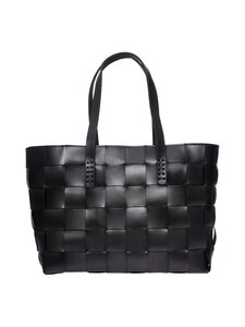 Dragon Diffusion - Nahkkott Japan Tote - BLACK | Stockmann