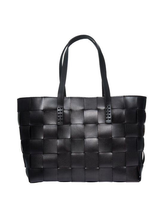 Dragon Diffusion - Japan Tote ādas soma - BLACK - photo 1 Dragon Diffusion - Japan Tote ādas soma - BLACK | Stockmann - photo 1