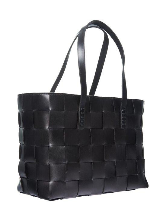 Dragon Diffusion - Japan Tote ādas soma - BLACK - photo 2 Dragon Diffusion - Japan Tote ādas soma - BLACK | Stockmann - photo 2