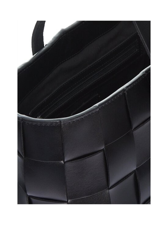 Dragon Diffusion - Japan Tote ādas soma - BLACK - photo 3 Dragon Diffusion - Japan Tote ādas soma - BLACK | Stockmann - photo 3