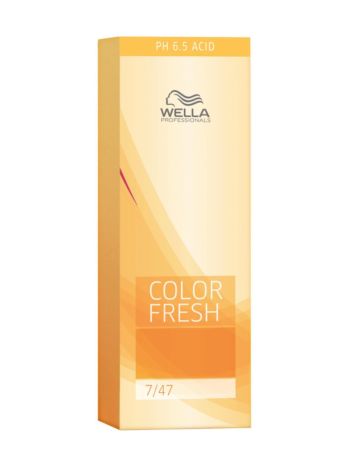 Wella Professional Color Fresh fresh -suoraväri 75 ml