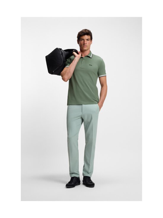 BOSS - Paddy-pikeepaita - 359 OPEN GREEN | Stockmann - photo 5