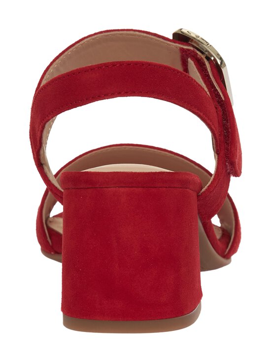 ara - Nahast sandaalid Brighton, laius H - 19 ROT - photo 3 ara - Nahast sandaalid Brighton, laius H - 19 ROT | Stockmann - photo 3
