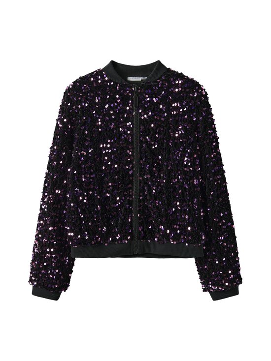 Name It - Litritega bomberjakk NkfRunica - BYZANTIUM | Stockmann - photo 1