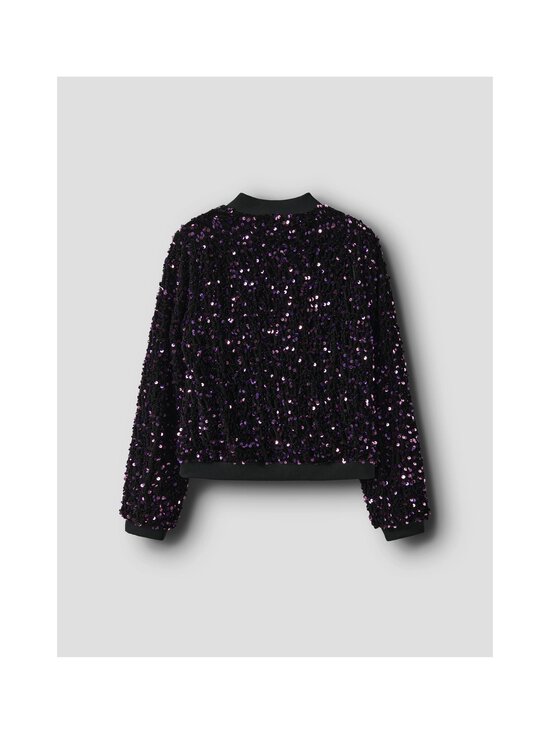 Name It - Litritega bomberjakk NkfRunica - BYZANTIUM | Stockmann - photo 2