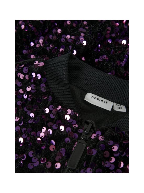 Name It - Litritega bomberjakk NkfRunica - BYZANTIUM | Stockmann - photo 3