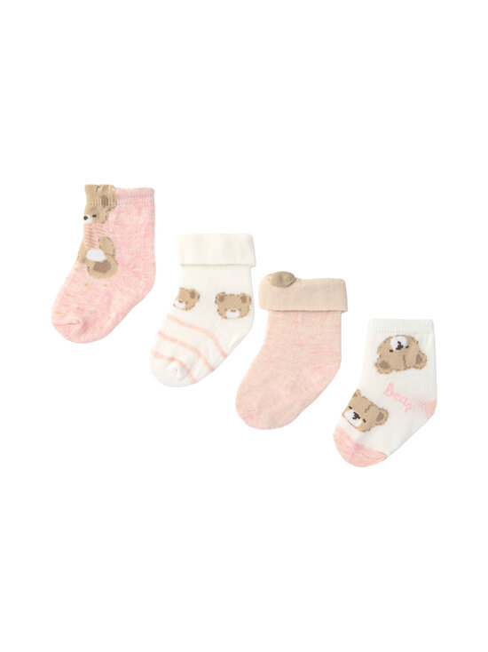 Mayoral - Sokid, 4 paari - 64 H.BABYROSE | Stockmann - photo 1