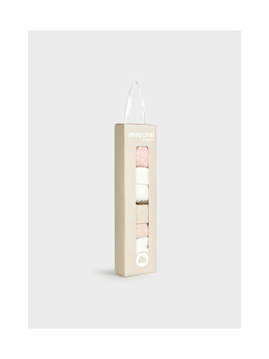 Mayoral - Sokid, 4 paari - 64 H.BABYROSE | Stockmann - photo 3