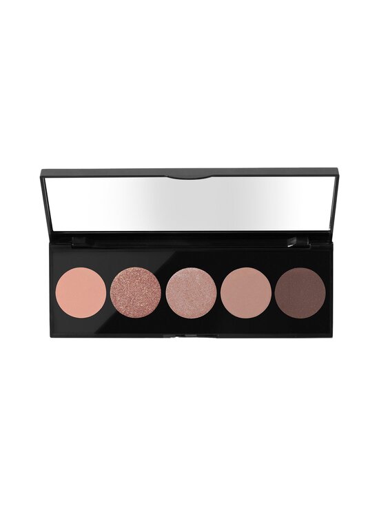 NEW NUDES PALETTE -luomiväripaletti