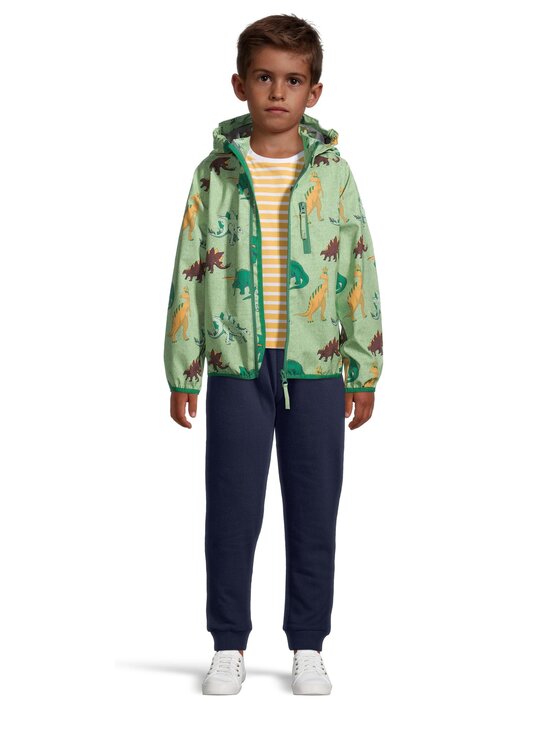Bogi - Calle Softshell jaka - 55 SHAM GREEN MEL. DINO AOP - photo 4 Bogi - Calle Softshell jaka - 55 SHAM GREEN MEL. DINO AOP | Stockmann - photo 4