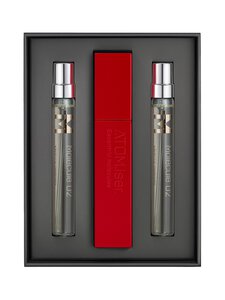 Escentric Molecules - Lõhnakomplekt  Molecule 02 Atom.Iser Set, 3 x 8.5 ml | Stockmann