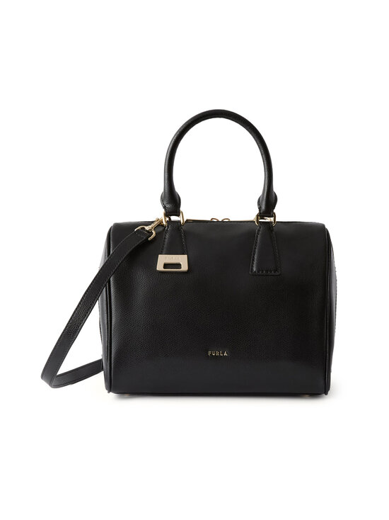 Furla - Kott Olivia M Boston - O6000 NERO | Stockmann - photo 1