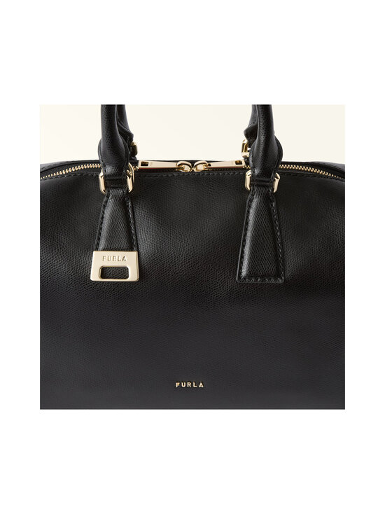 Furla - Kott Olivia M Boston - O6000 NERO | Stockmann - photo 4
