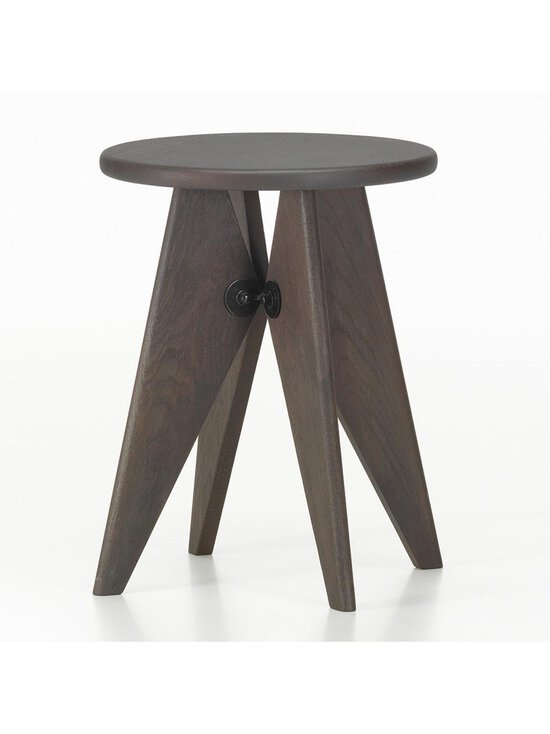 Vitra - Tabouret Bois -jakkara - TAMMI | Stockmann - photo 2