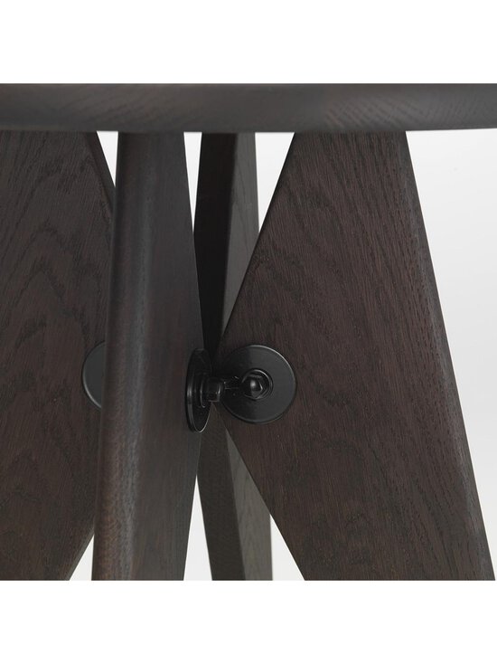 Vitra - Tabouret Bois -jakkara - TAMMI | Stockmann - photo 4