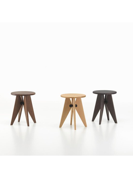 Vitra - Tabouret Bois -jakkara - TAMMI | Stockmann - photo 5