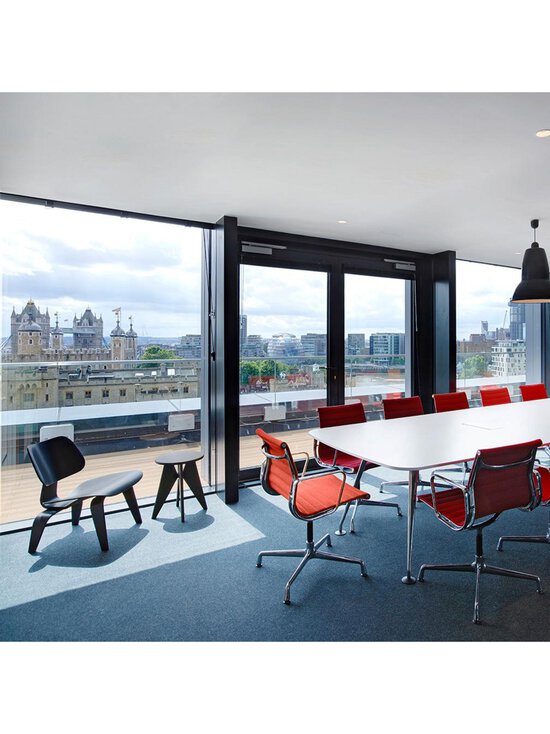 Vitra - Tabouret Bois -jakkara - TAMMI | Stockmann - photo 6