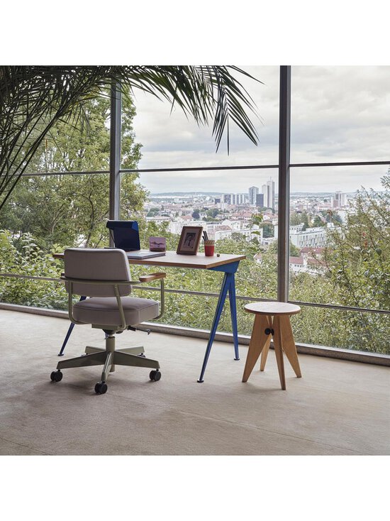 Vitra - Tabouret Bois -jakkara - TAMMI | Stockmann - photo 7