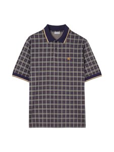 Burberry - Pelham Check -pikeepaita - PILOT BLUE IP CHECK | Stockmann