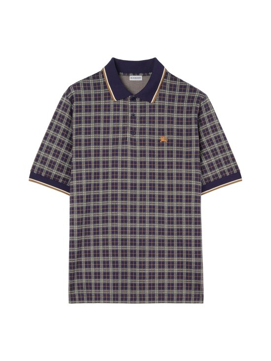 Burberry - Pelham Check -pikeepaita - PILOT BLUE IP CHECK | Stockmann - photo 1