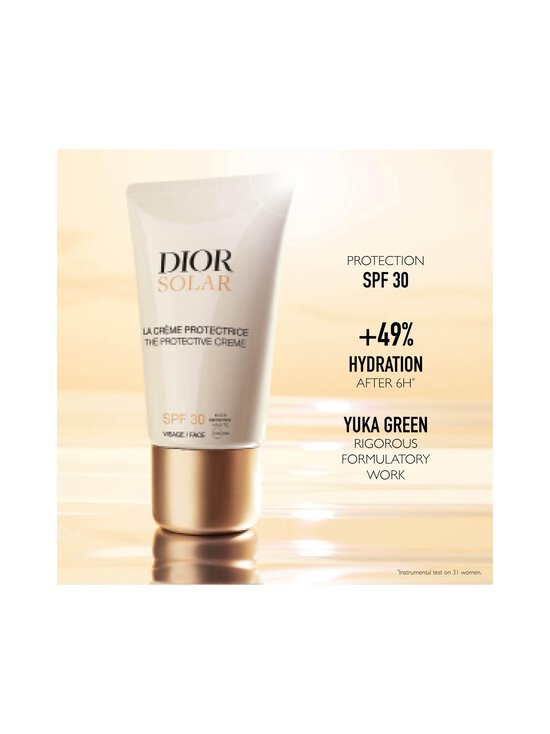 DIOR - The Protective Creme SPF 50-aurinkosuojavoide - NOCOL | Stockmann - photo 2