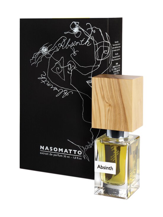 Nasomatto - Absinth -tuoksu - NOCOL - photo 3 Nasomatto - Absinth -tuoksu - NOCOL | Stockmann - photo 3